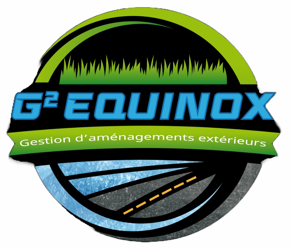 Logo G² Equinox